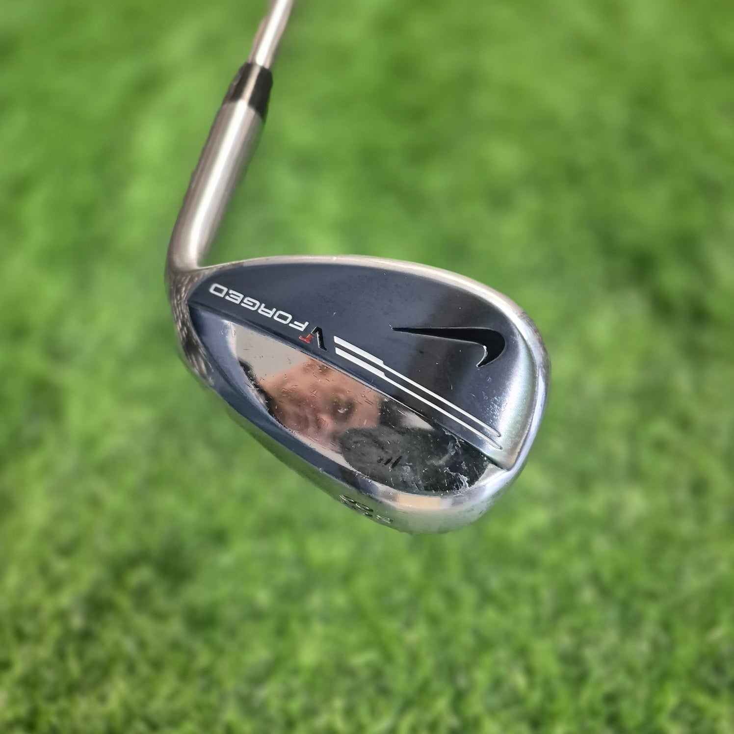 NIKE Wedge / Vr Forged / 58.0