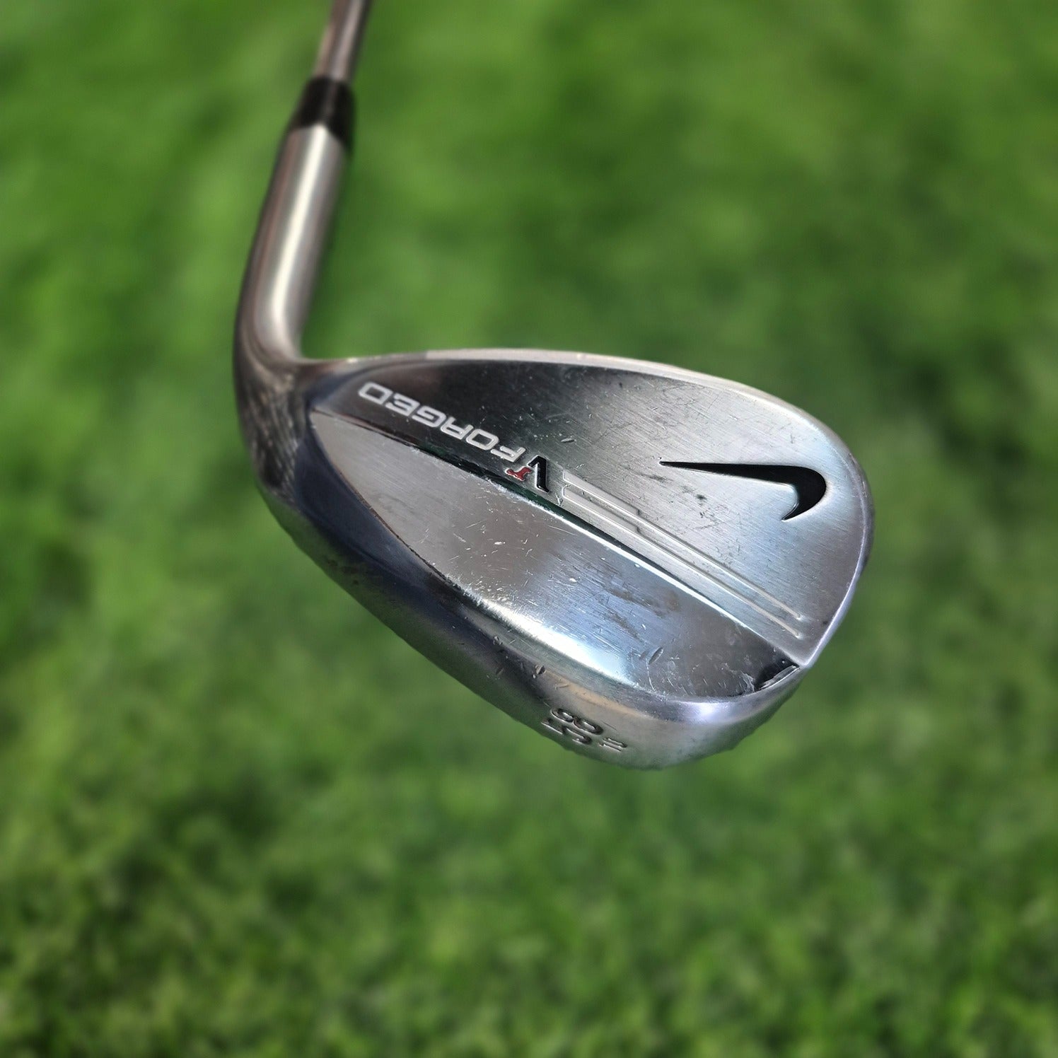 NIKE Wedge / Vr Forged / 58.0
