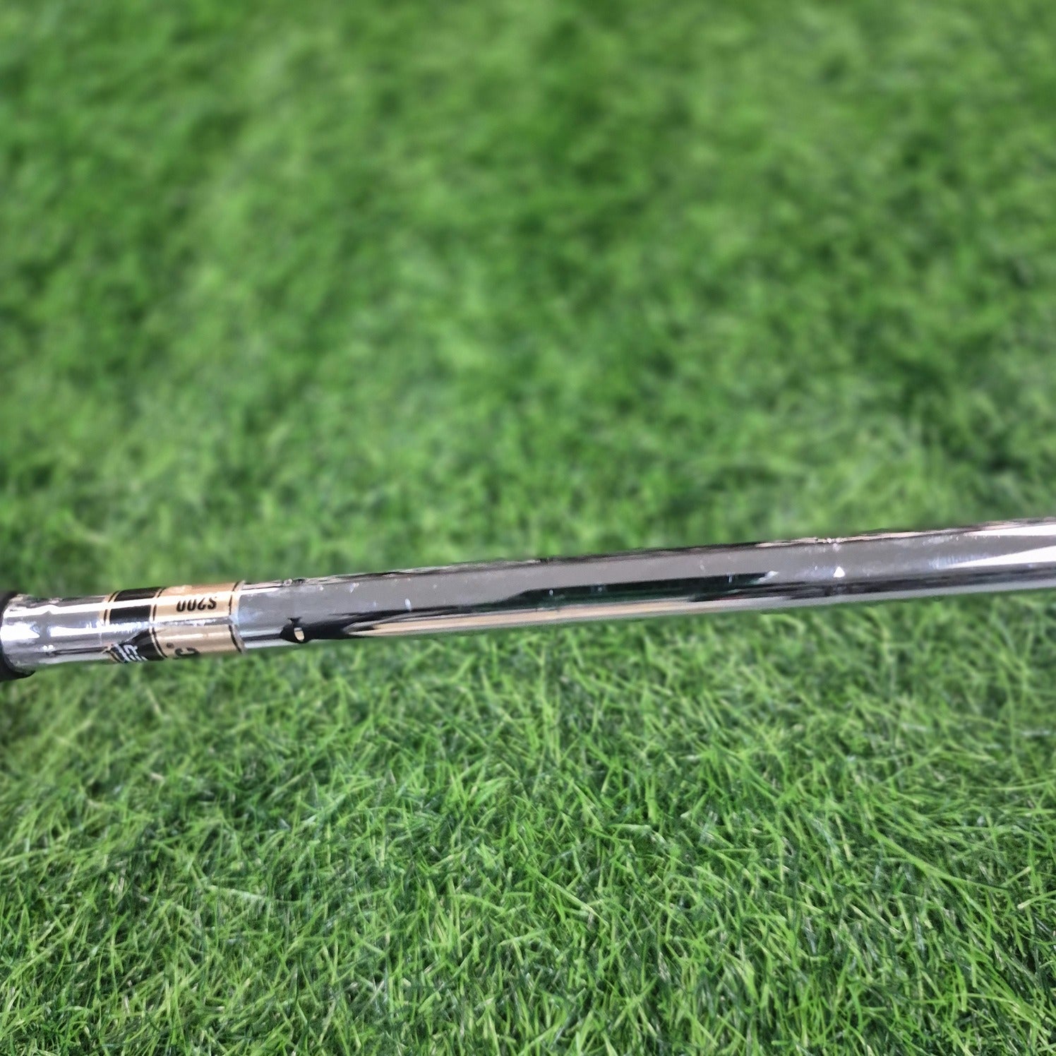 NIKE Wedge / Vr Forged / 58.0