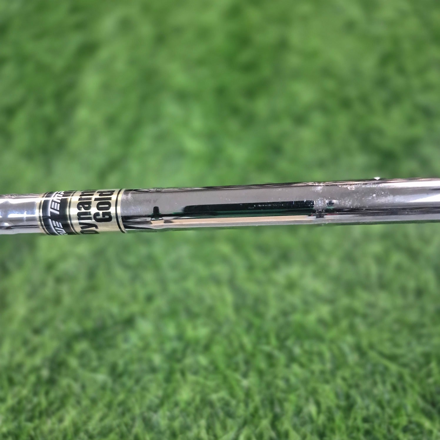 Cleveland Wedge / RTX 588 / 58.0