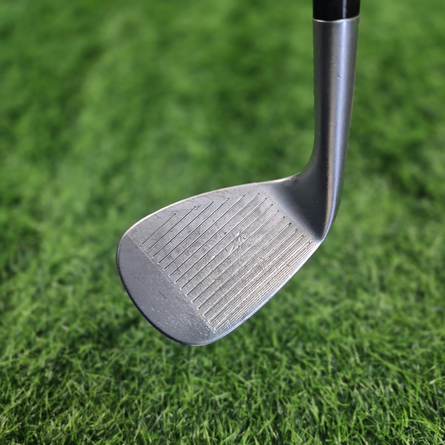 Cleveland Wedge / REG 588 / 52.0