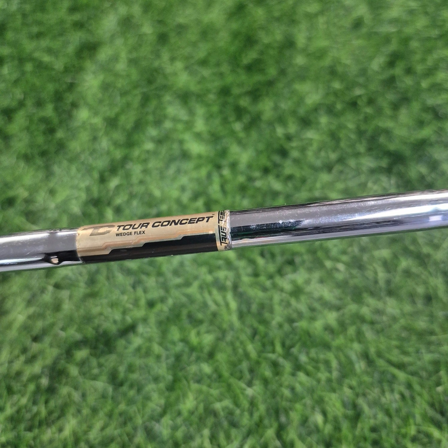 Cleveland Wedge / REG 588 / 52.0