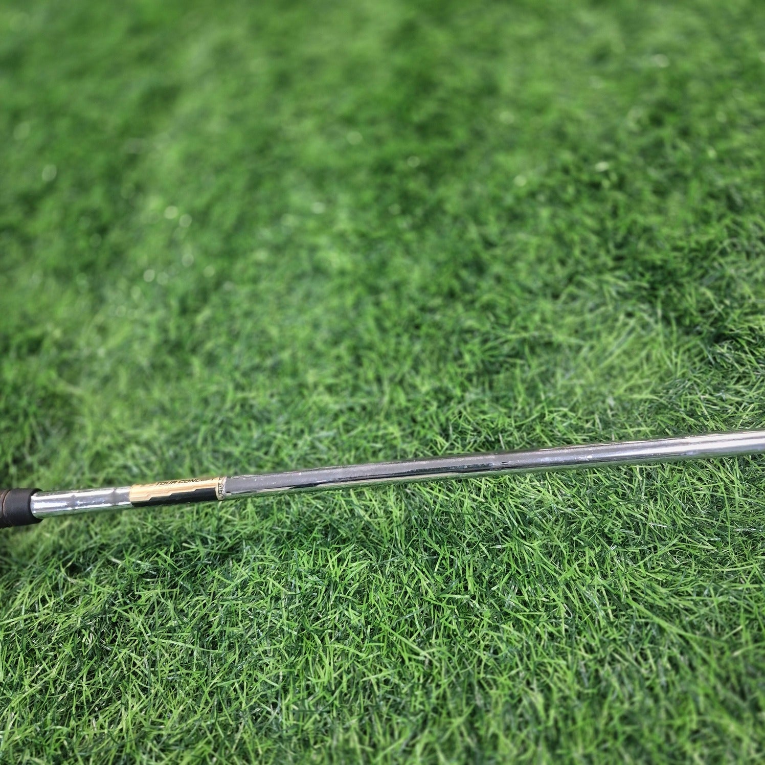 Cleveland Wedge / REG 588 / 52.0