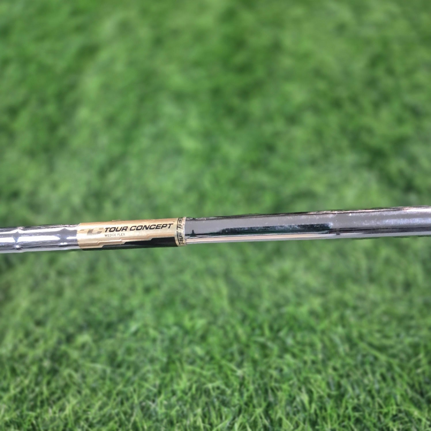 Cleveland Wedge / REG 588 / 56.0