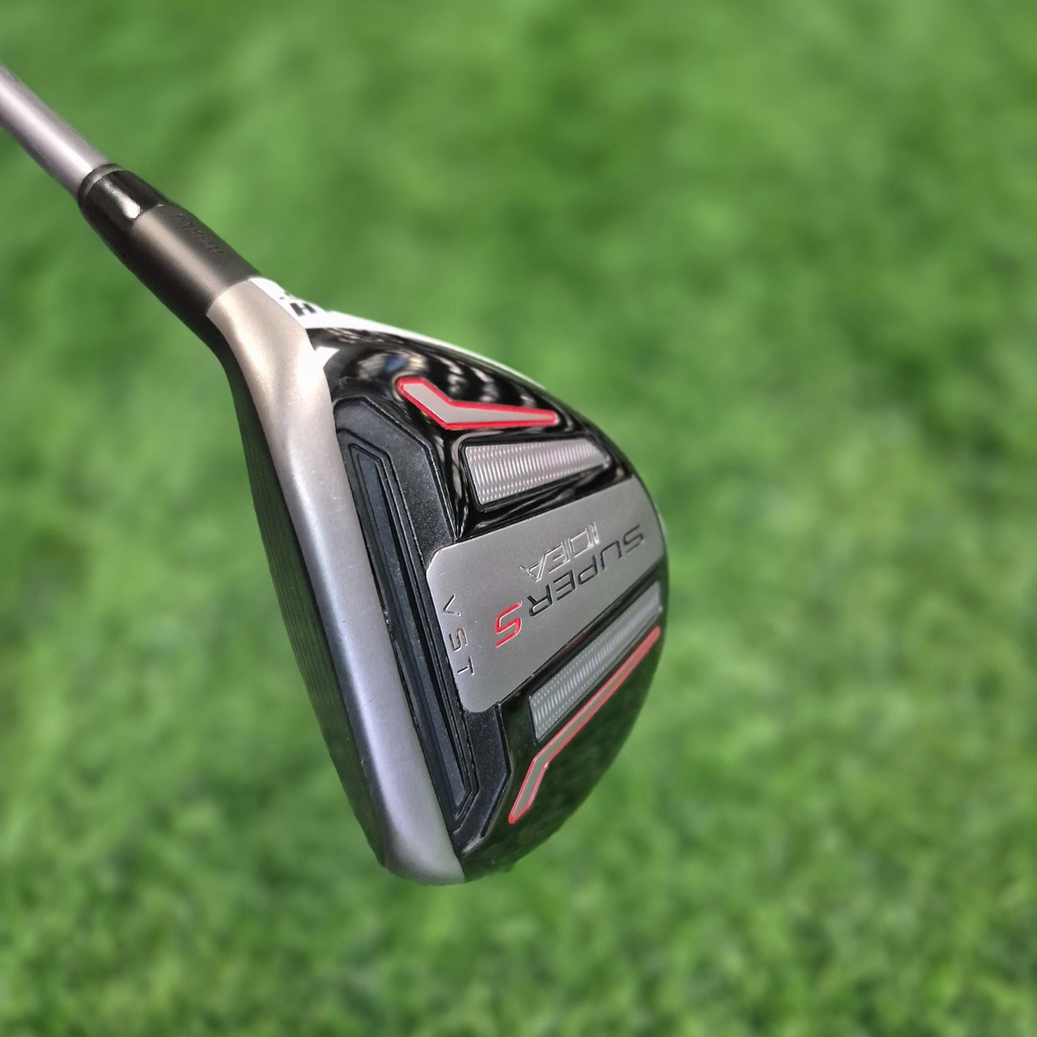 ADAMS Hybrid / Super S IDEA / 1H / 15.0 / R