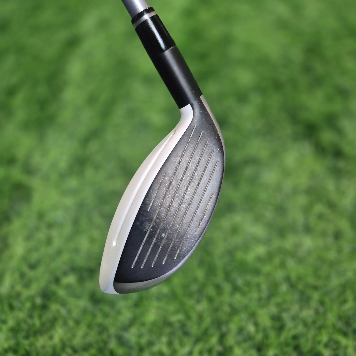ADAMS Hybrid / Super S IDEA / 1H / 15.0 / R