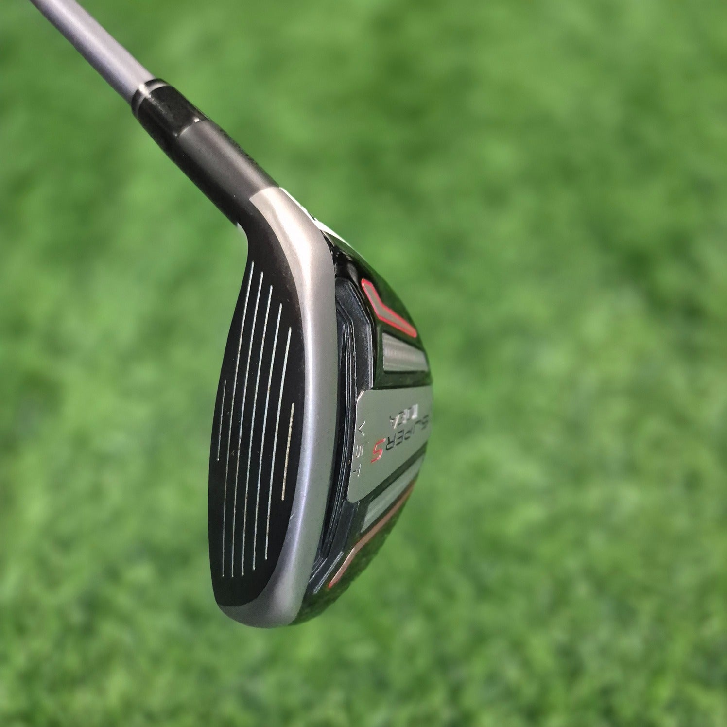 ADAMS Hybrid / Super S IDEA / 1H / 15.0 / R