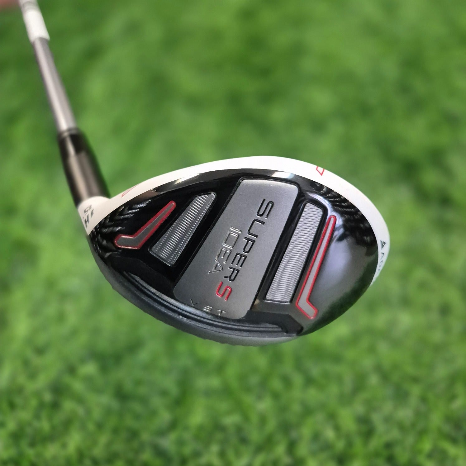 ADAMS Hybrid / Super S IDEA / 1H / 15.0 / R