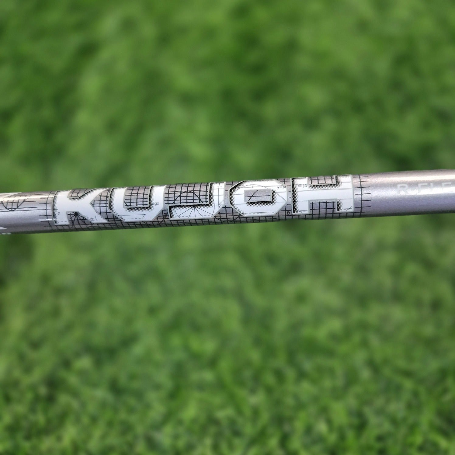 ADAMS Hybrid / Super S IDEA / 1H / 15.0 / R