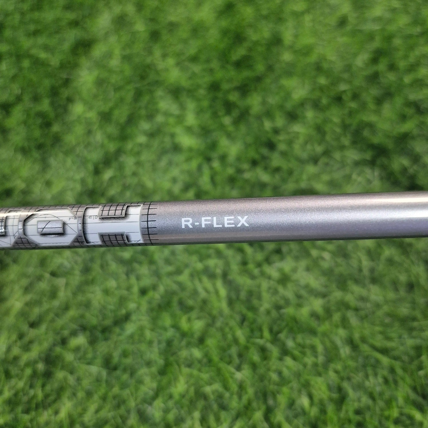 ADAMS Hybrid / Super S IDEA / 1H / 15.0 / R