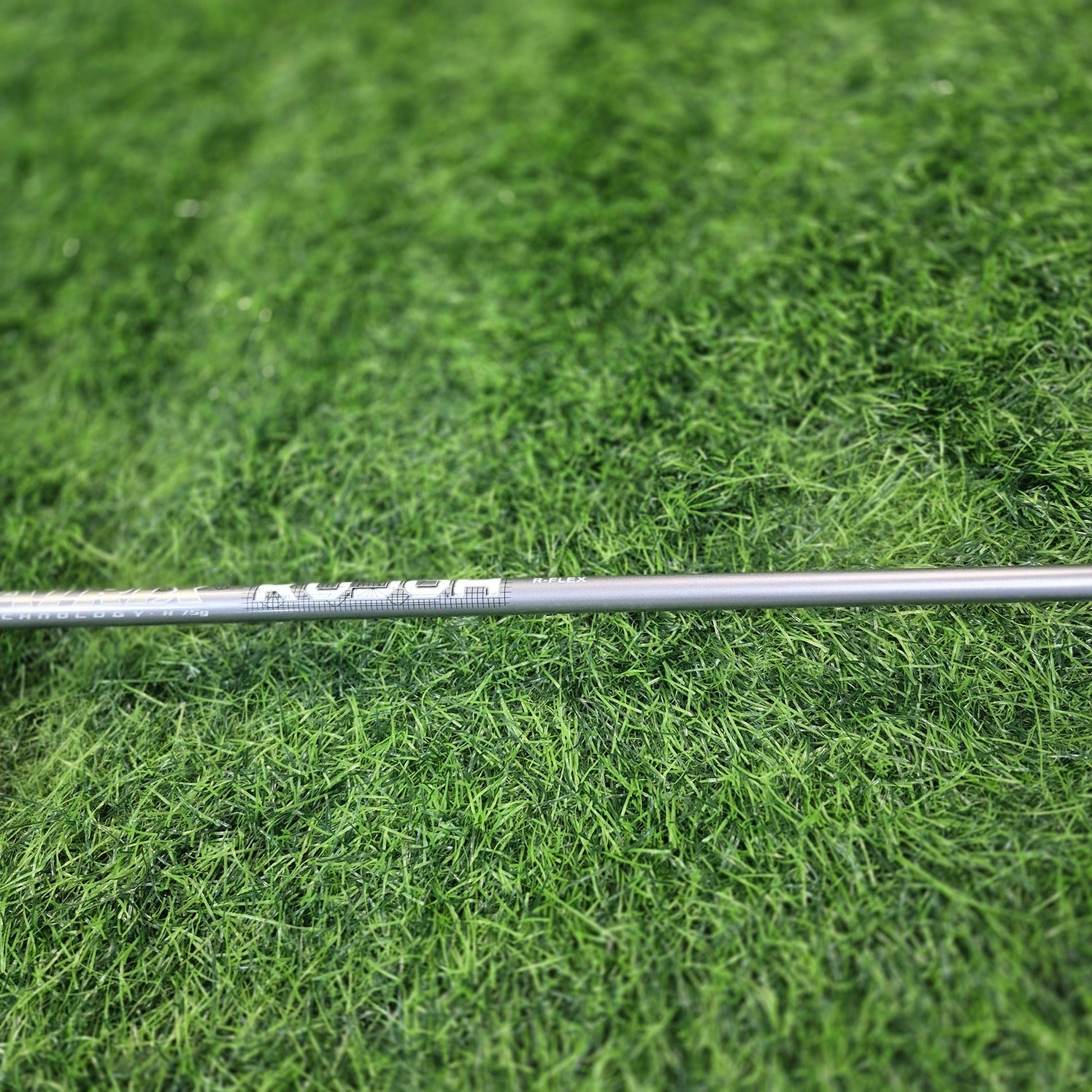 ADAMS Hybrid / Super S IDEA / 1H / 15.0 / R