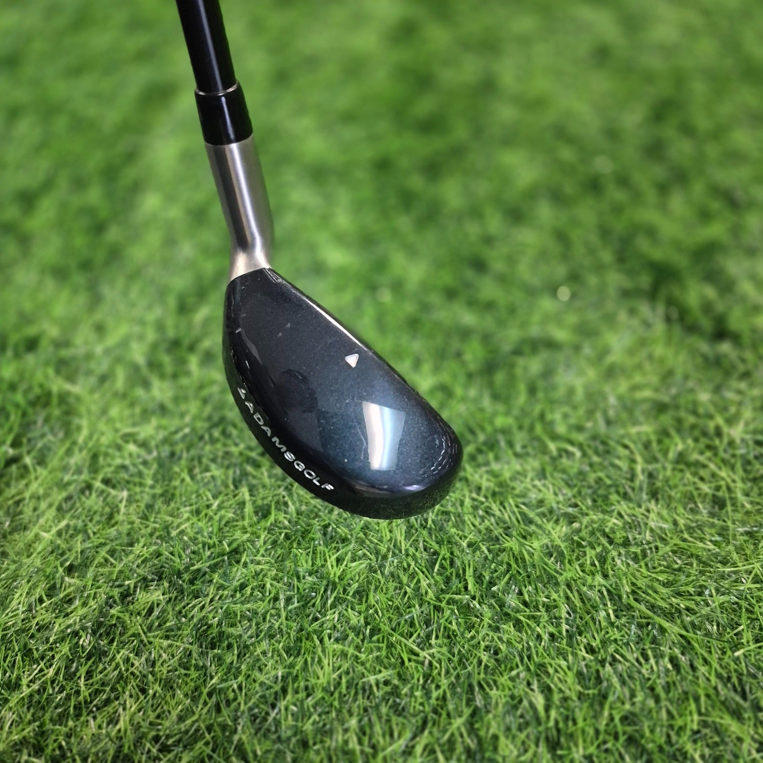 ADAMS Hybrid / Tight Lies / 4H(i Wood) / 21.0
