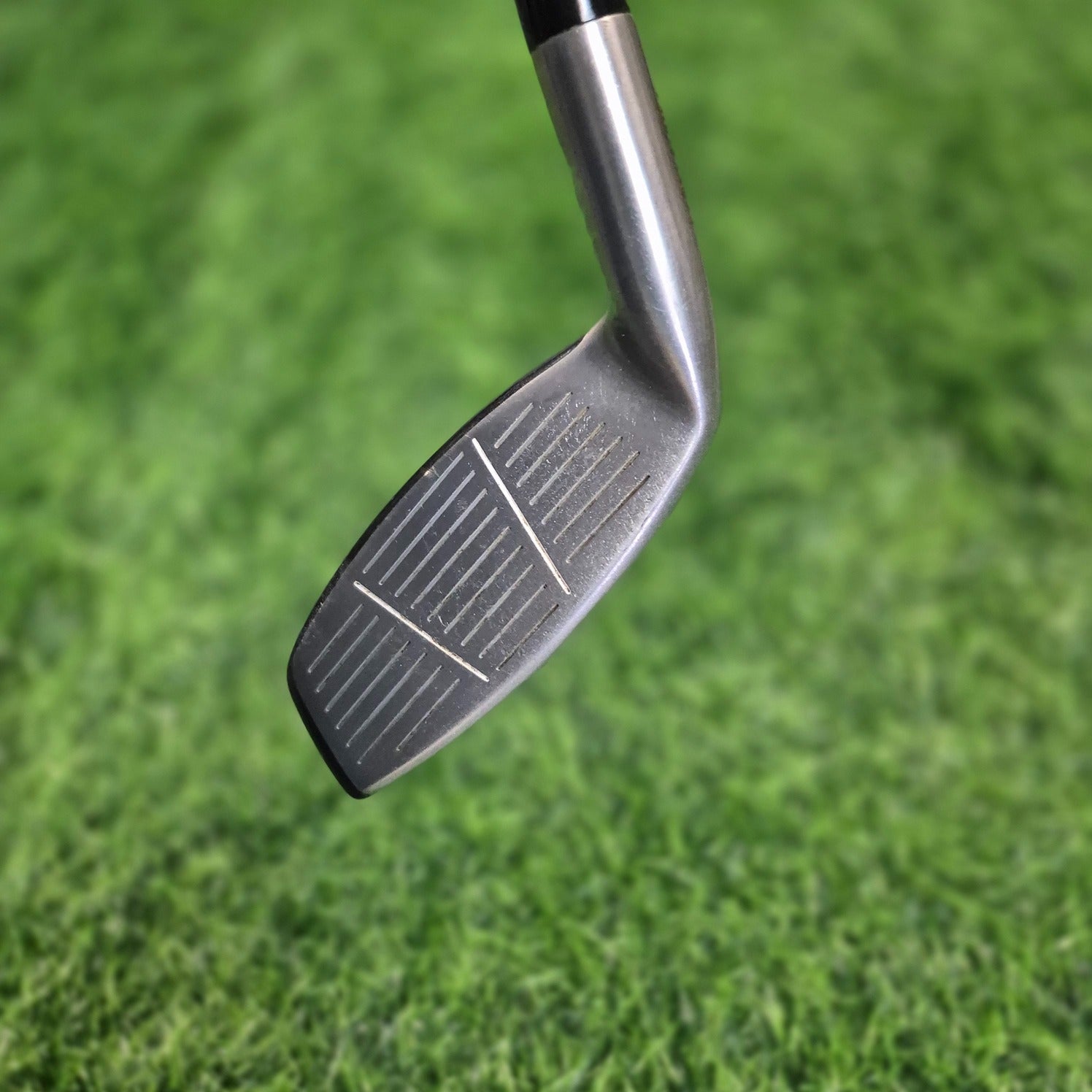 ADAMS Hybrid / Tight Lies / 4H(i Wood) / 21.0