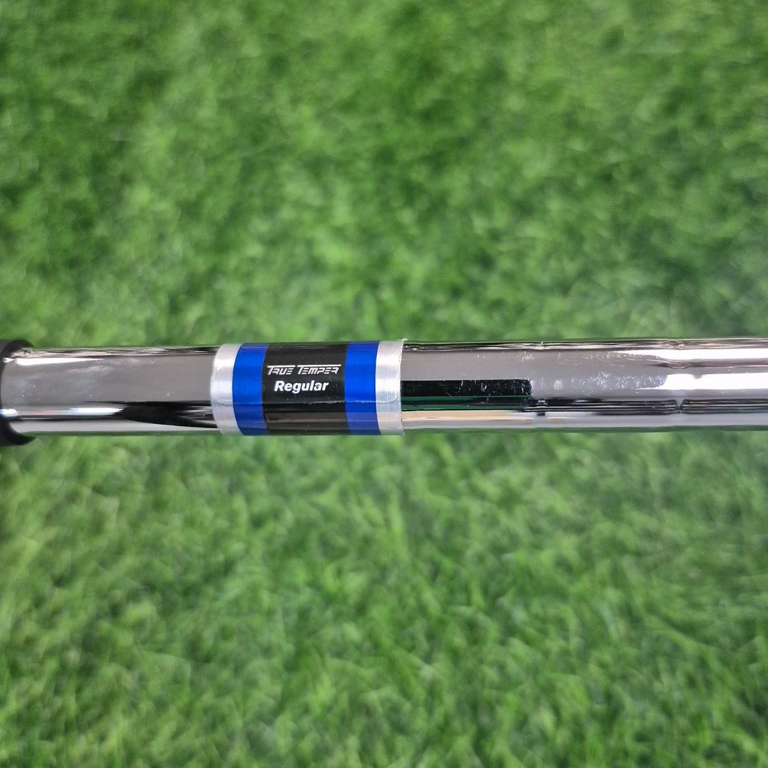 ADAMS Hybrid / Tight Lies / 4H(i Wood) / 21.0