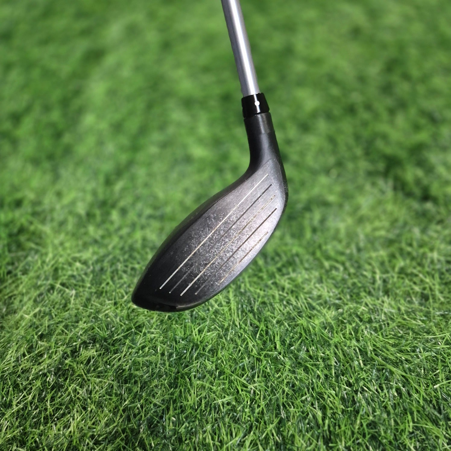 PING Wood / ANSER / 4W / R(S)