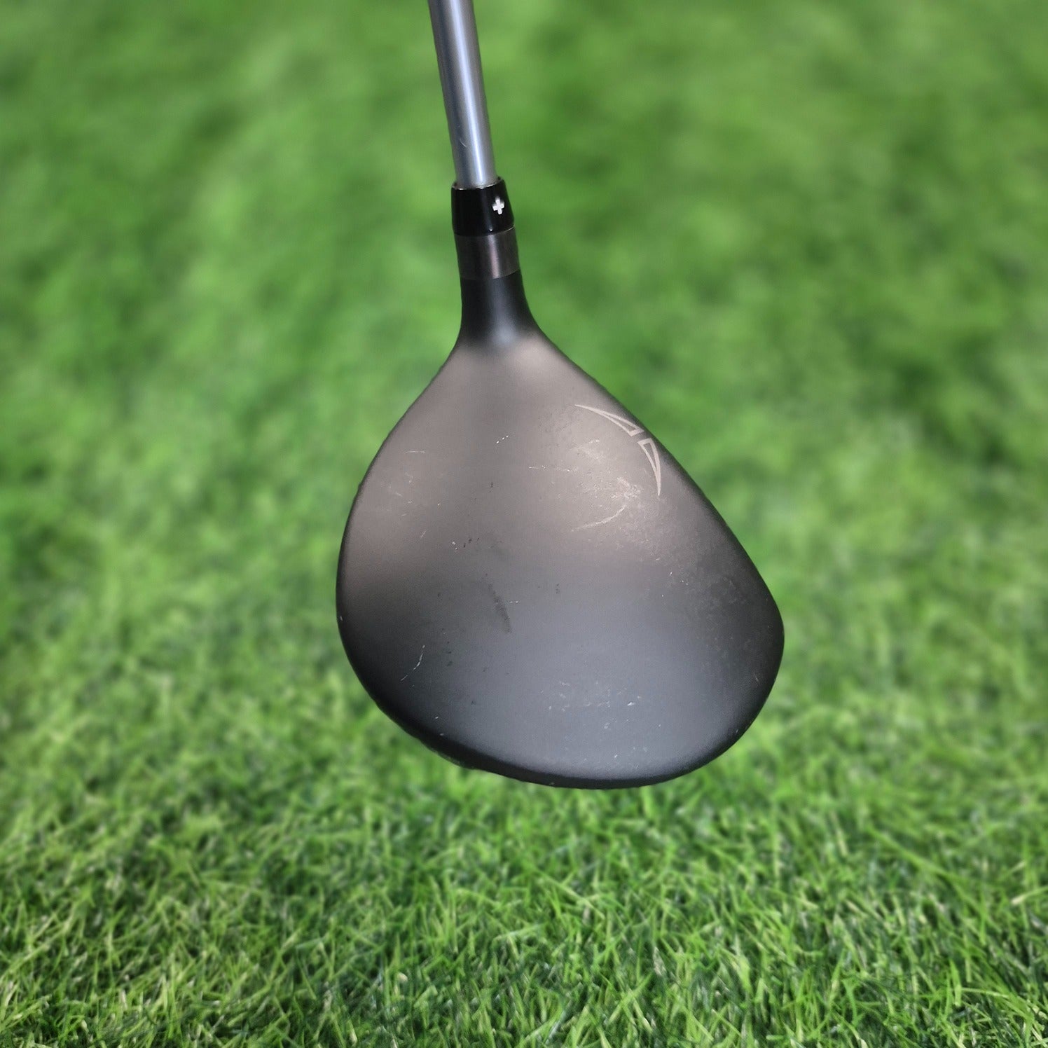 PING Wood / ANSER / 4W / R(S)