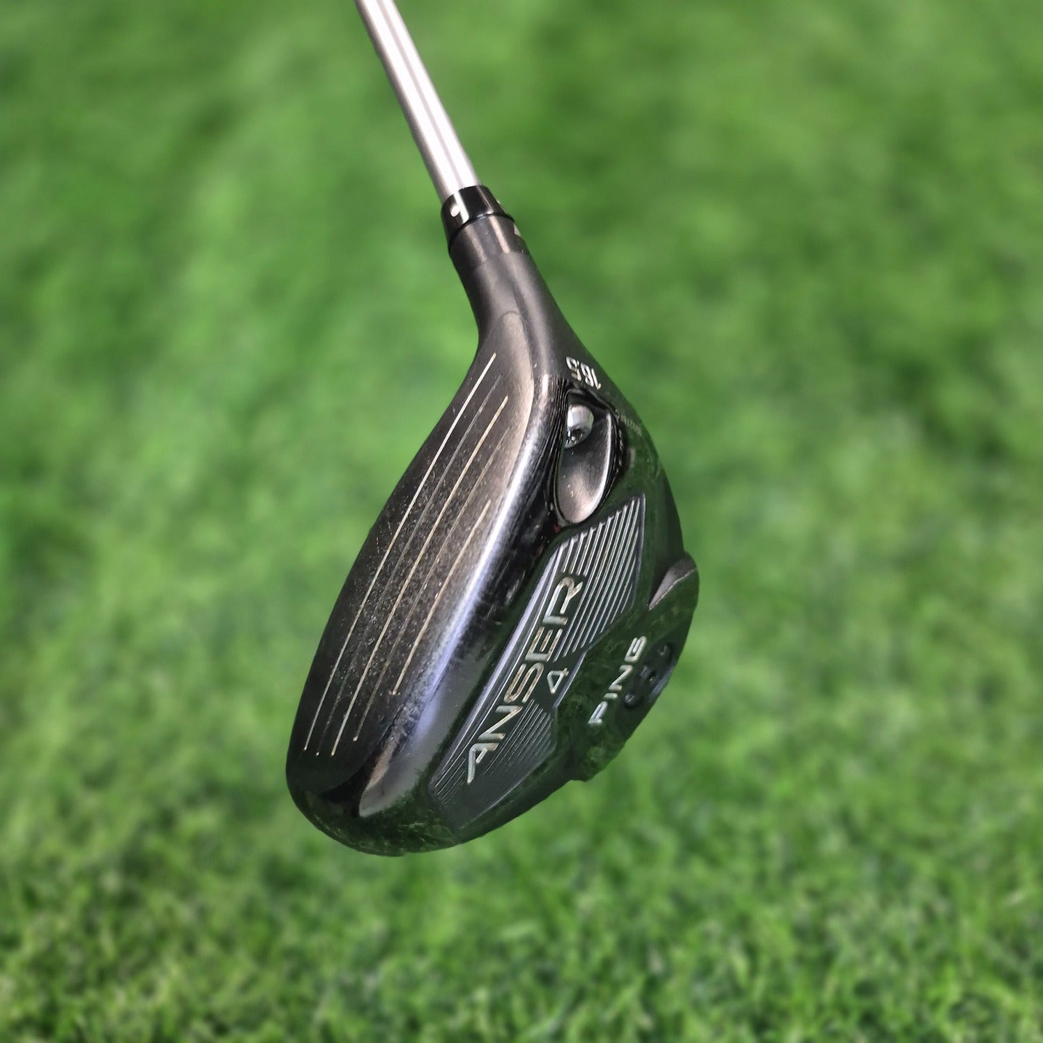 PING Wood / ANSER / 4W / R(S)