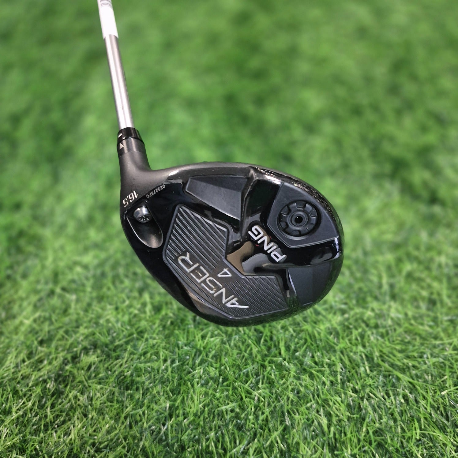 PING Wood / ANSER / 4W / R(S)