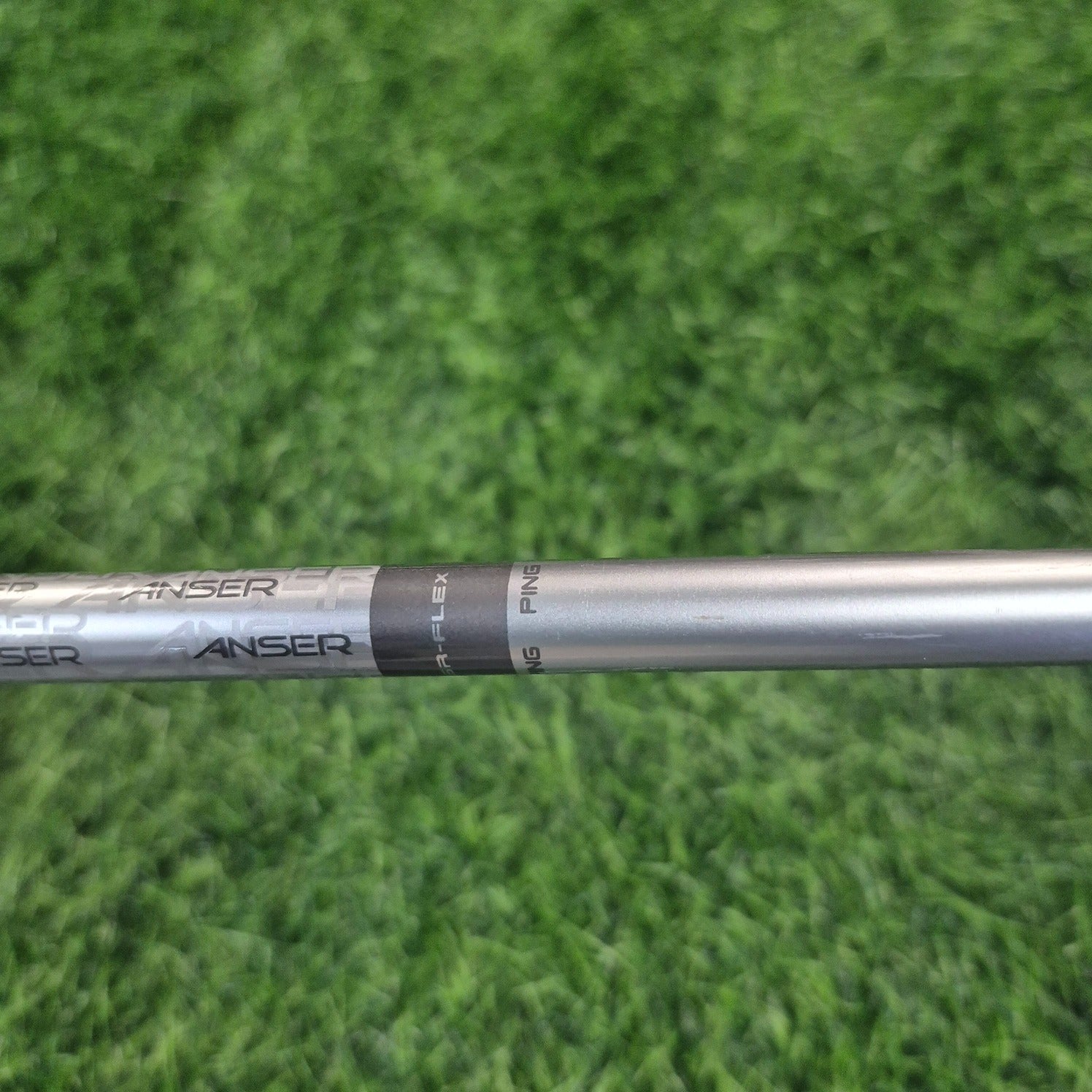 PING Wood / ANSER / 4W / R(S)