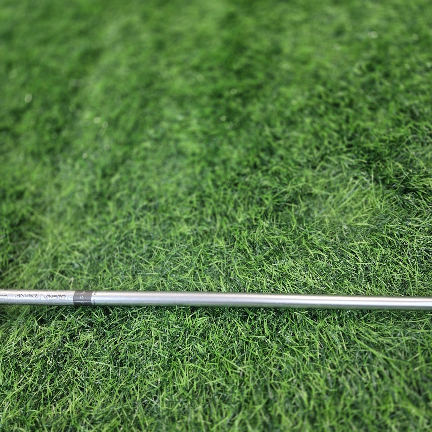 PING Wood / ANSER / 4W / R(S)