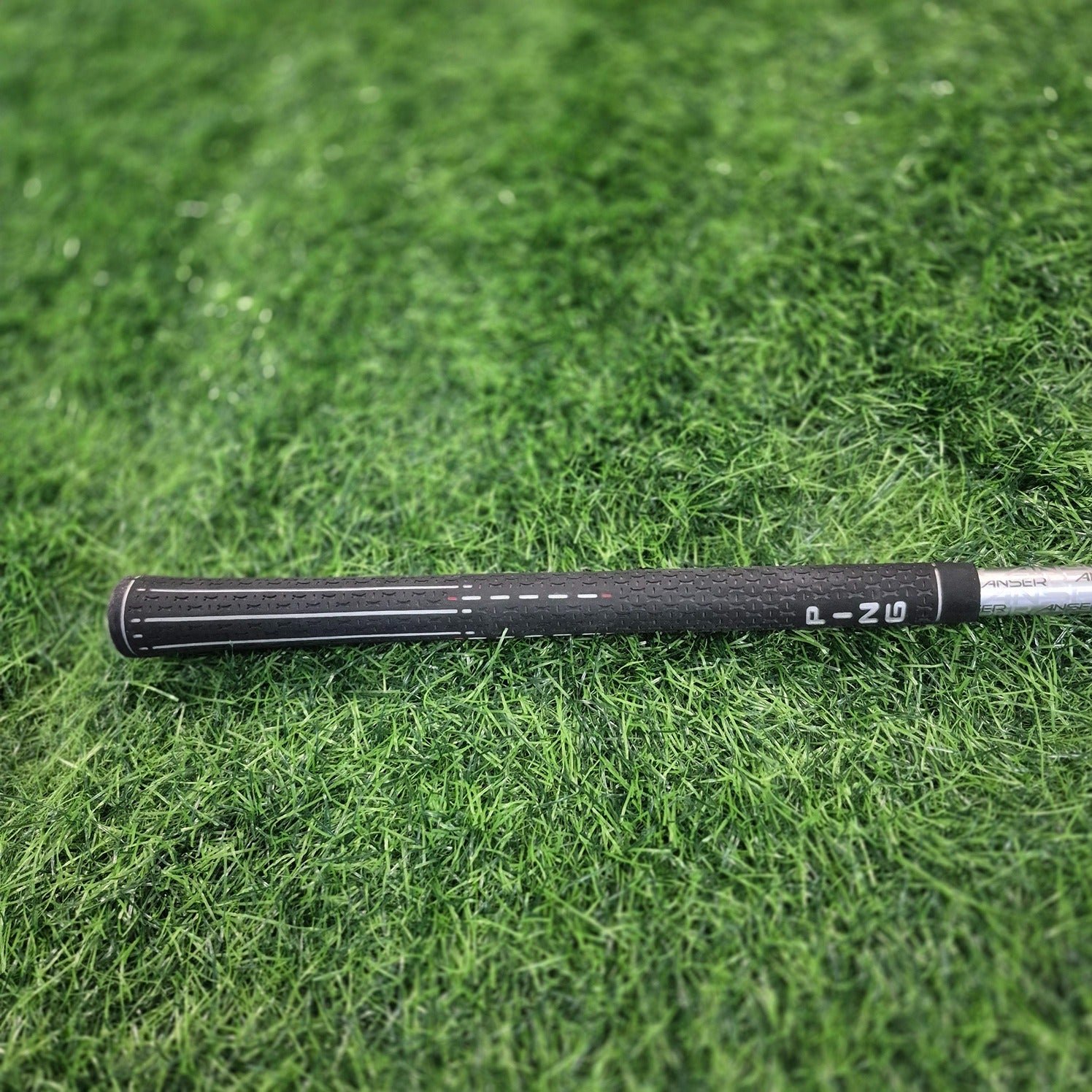 PING Wood / ANSER / 4W / R(S)