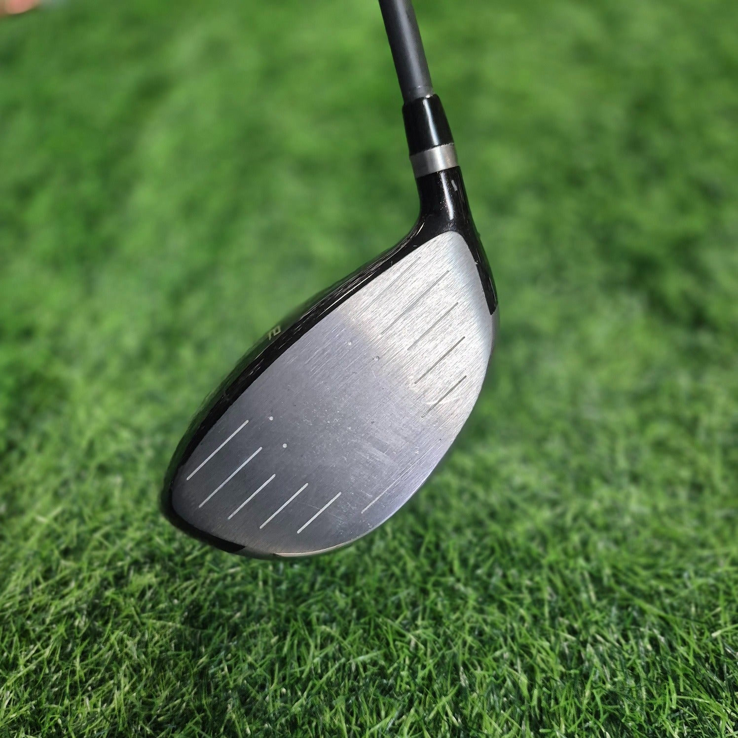 HONMA Driver / BERES MG713 / 2 stars /  R