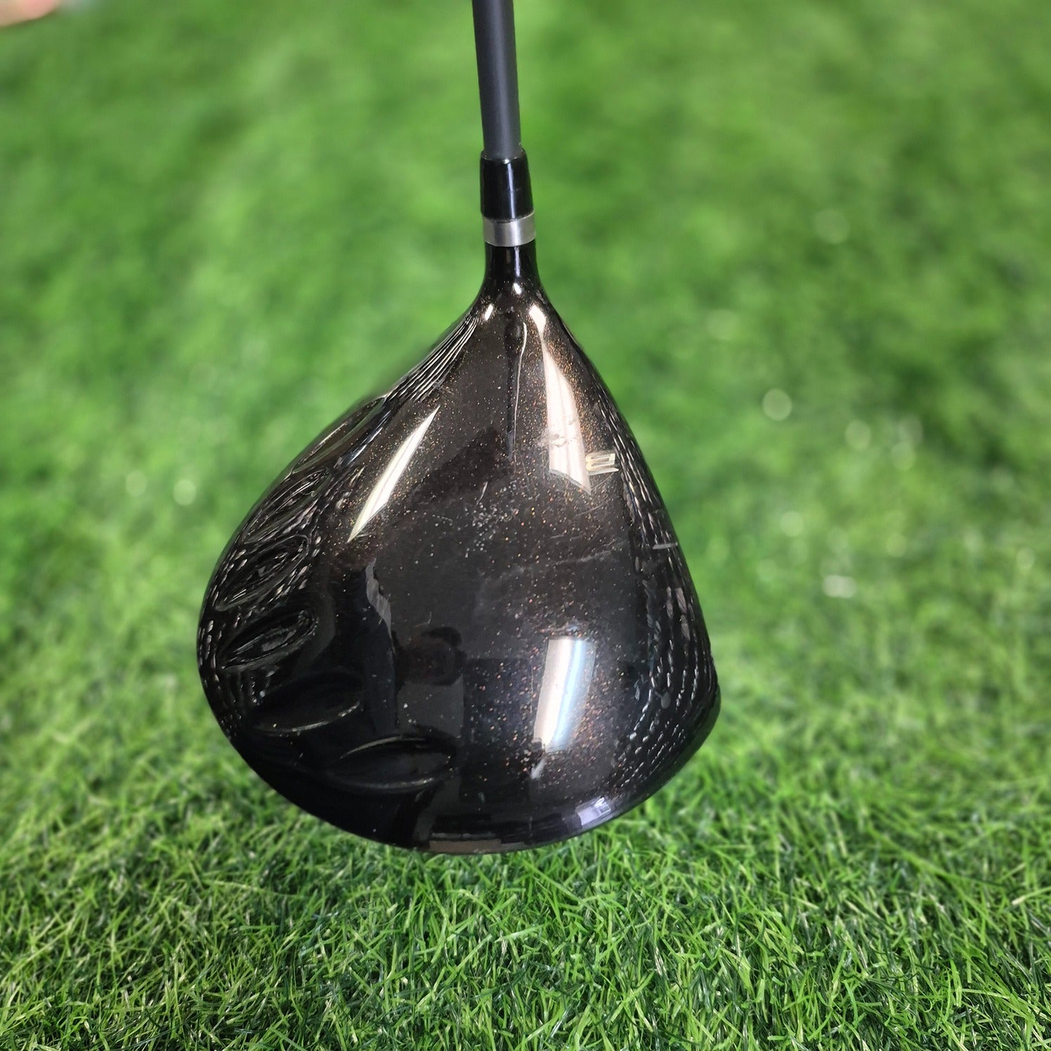 HONMA Driver / BERES MG713 / 2 stars /  R