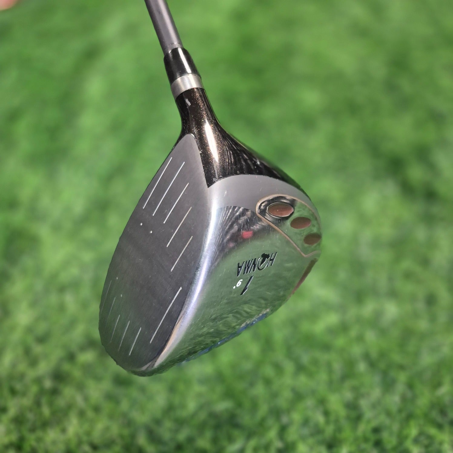 HONMA Driver / BERES MG713 / 2 stars /  R