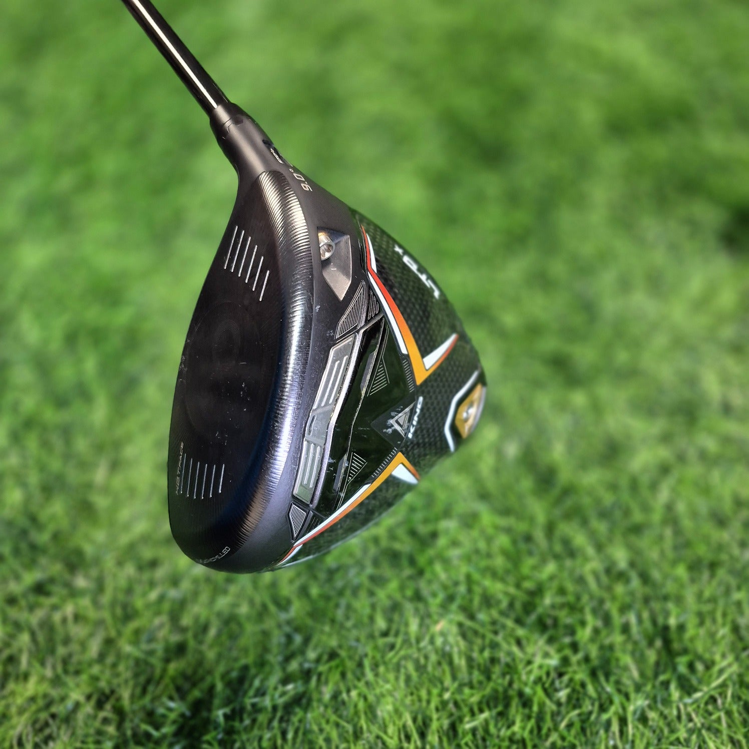 COBRA Driver / LTDx / 9.0 / S