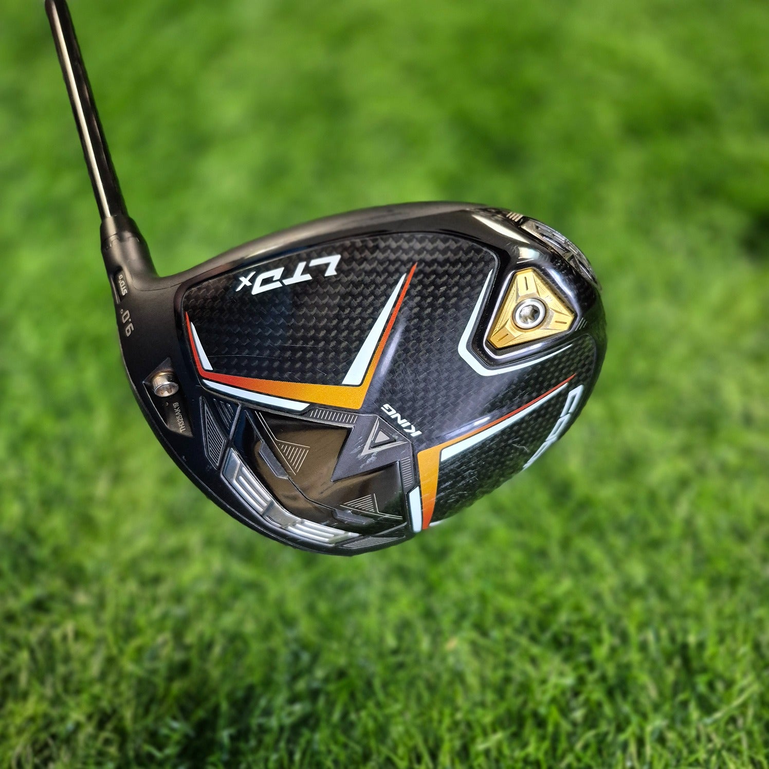 COBRA Driver / LTDx / 9.0 / S