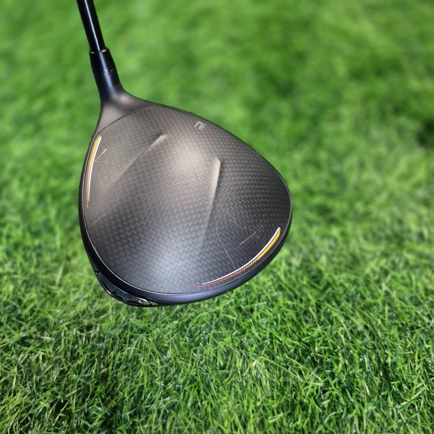 COBRA Driver / LTDx / 9.0 / S