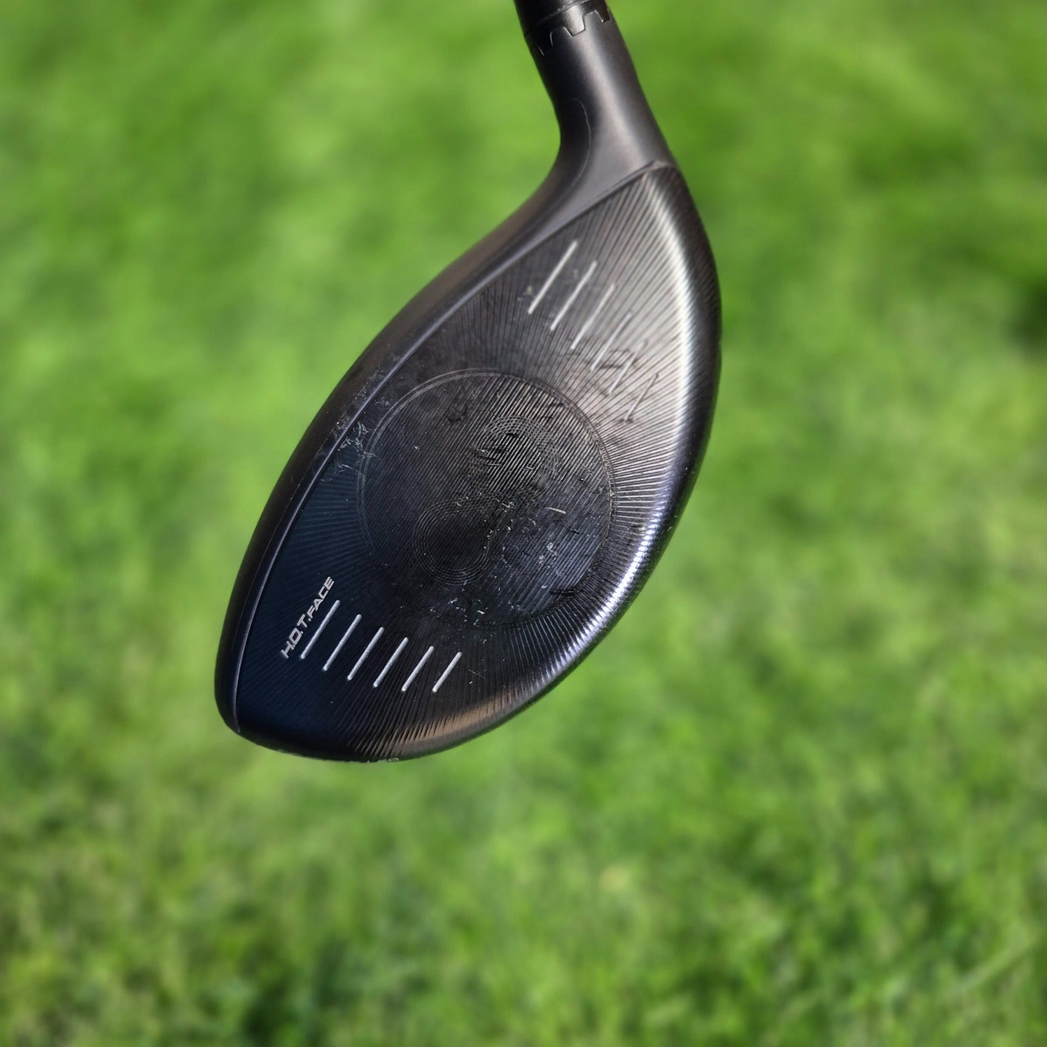 COBRA Driver / LTDx / 9.0 / S