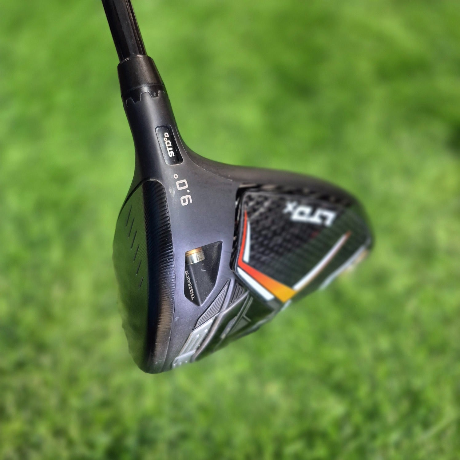 COBRA Driver / LTDx / 9.0 / S