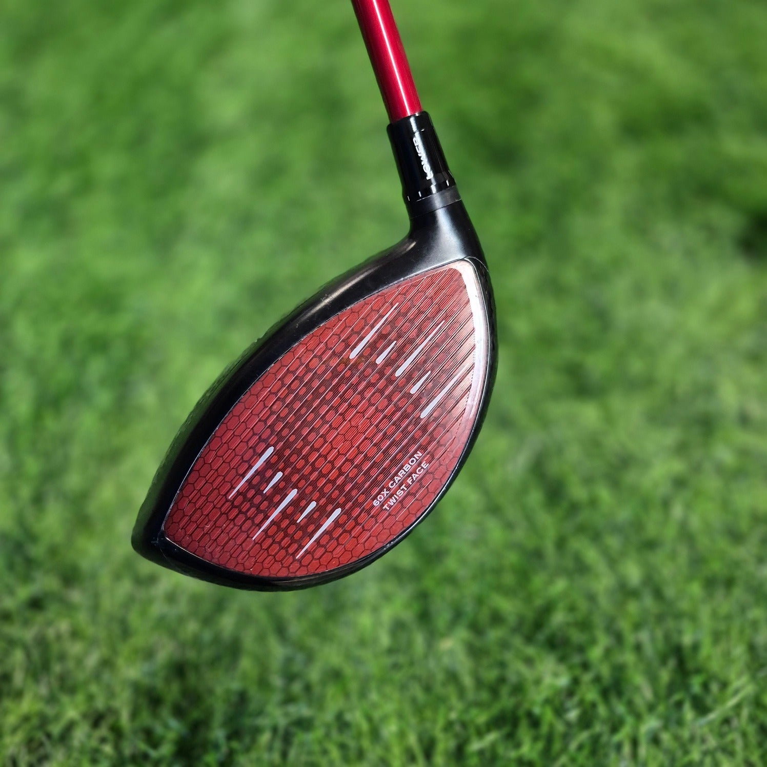 TaylorMade Driver / STEALTH2 HD / 10.5 / R