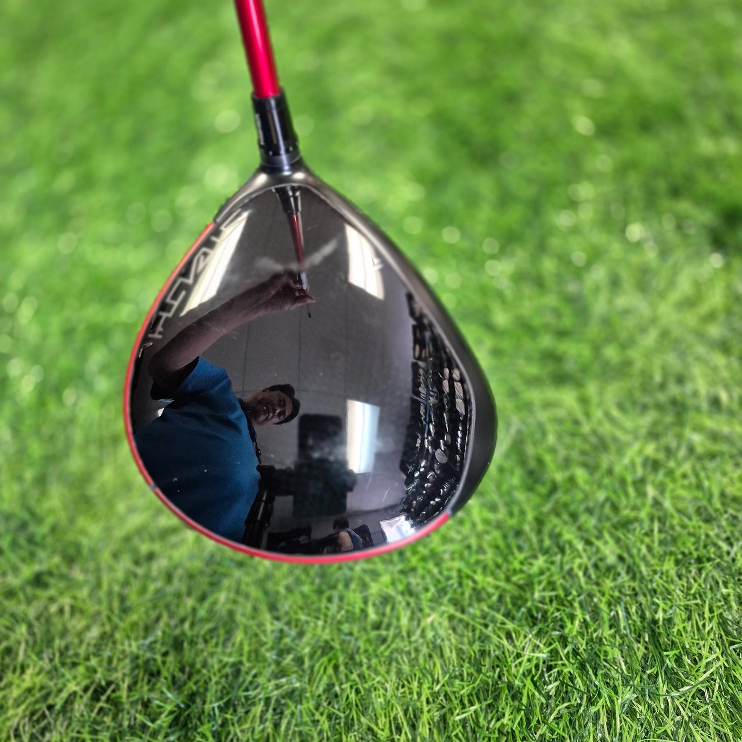 TaylorMade Driver / STEALTH2 HD / 10.5 / R