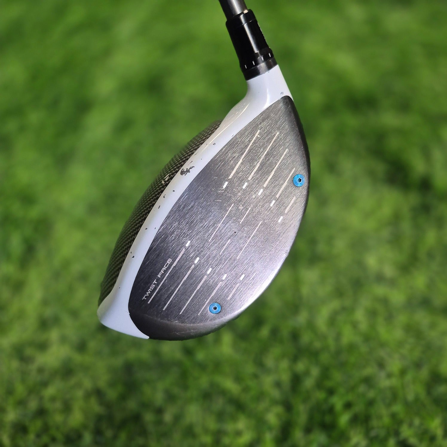 TaylorMade Driver / SIM MAX / 10.5 / R