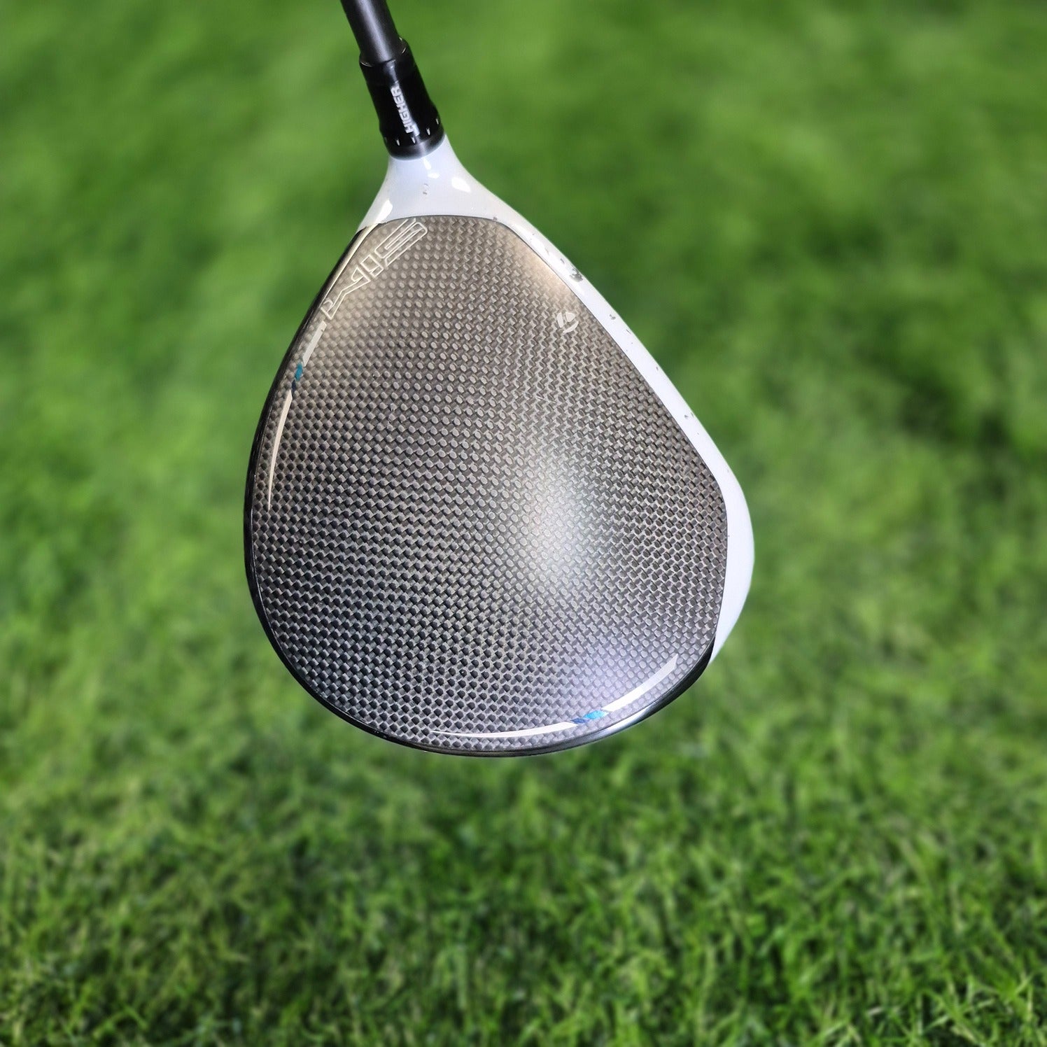 TaylorMade Driver / SIM MAX / 10.5 / R
