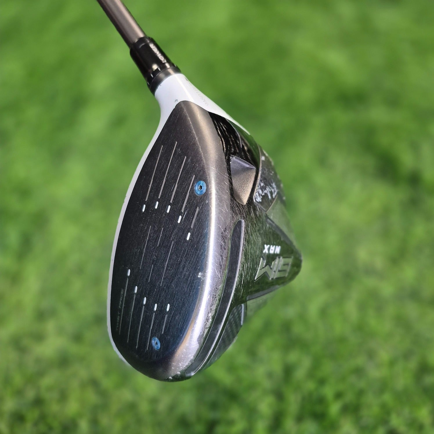 TaylorMade Driver / SIM MAX / 10.5 / R