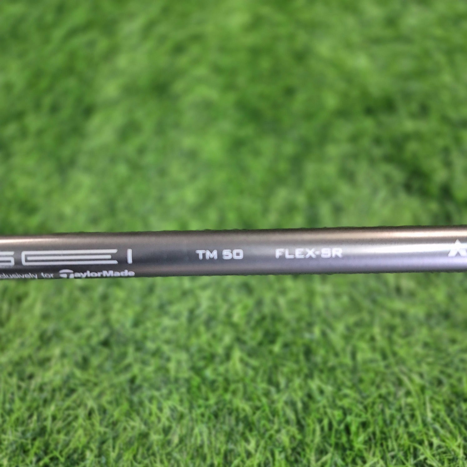 TaylorMade Driver / SIM MAX / 10.5 / R