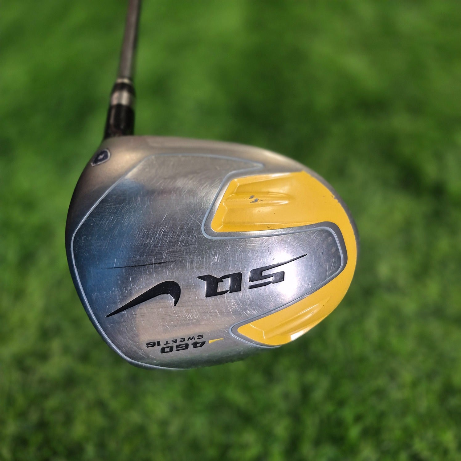 NIKE Driver / SQ 460 Swing / 13.0 / R (-1")