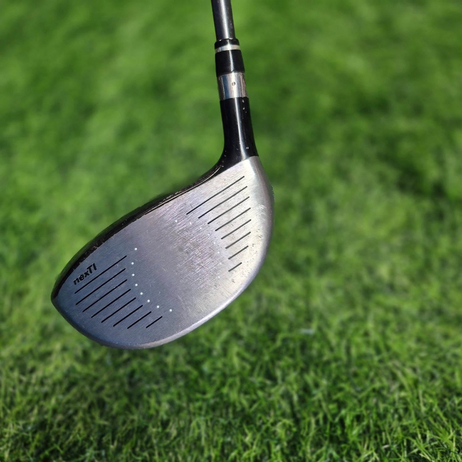 NIKE Driver / SQ 460 Swing / 13.0 / R (-1")
