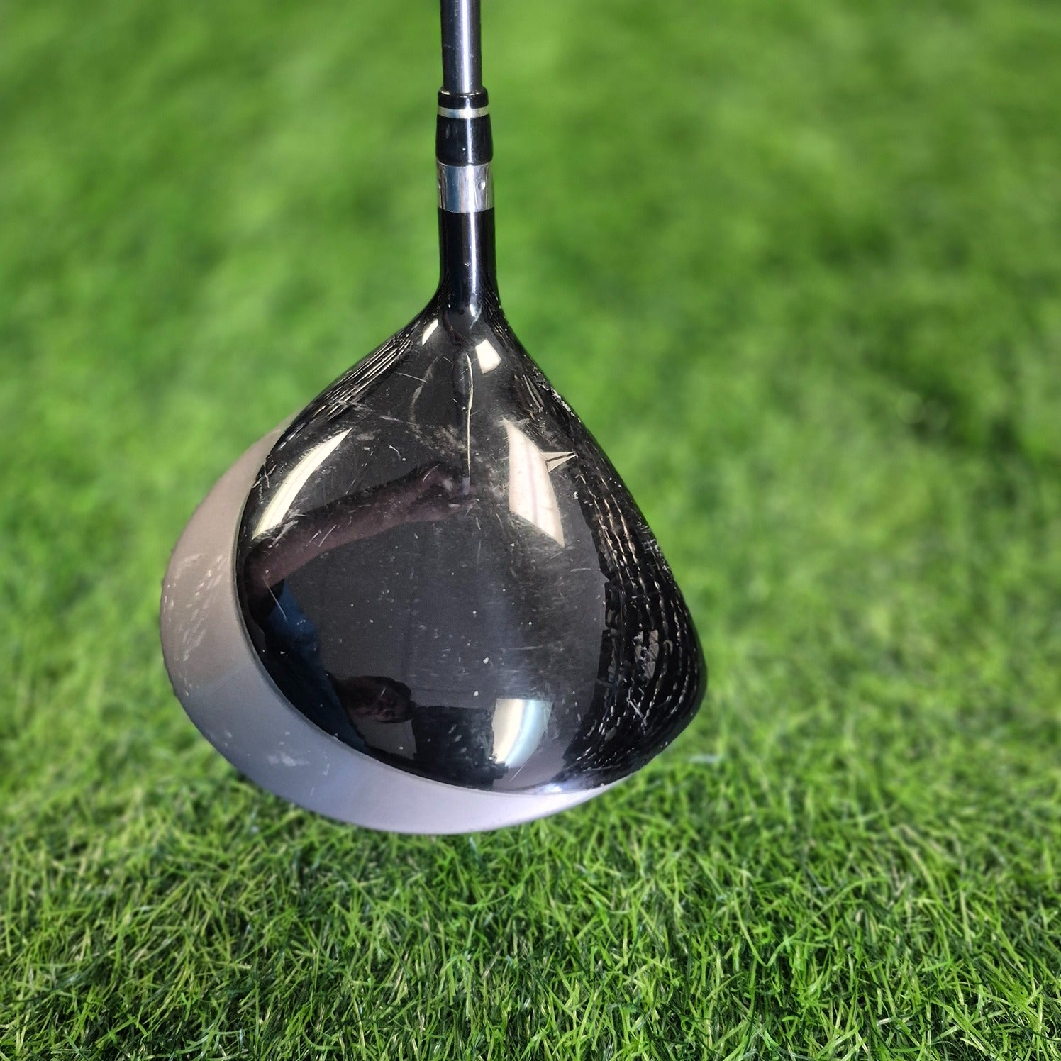 NIKE Driver / SQ 460 Swing / 13.0 / R (-1")