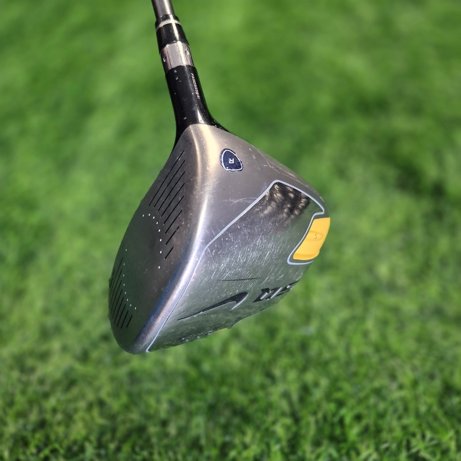 NIKE Driver / SQ 460 Swing / 13.0 / R (-1")
