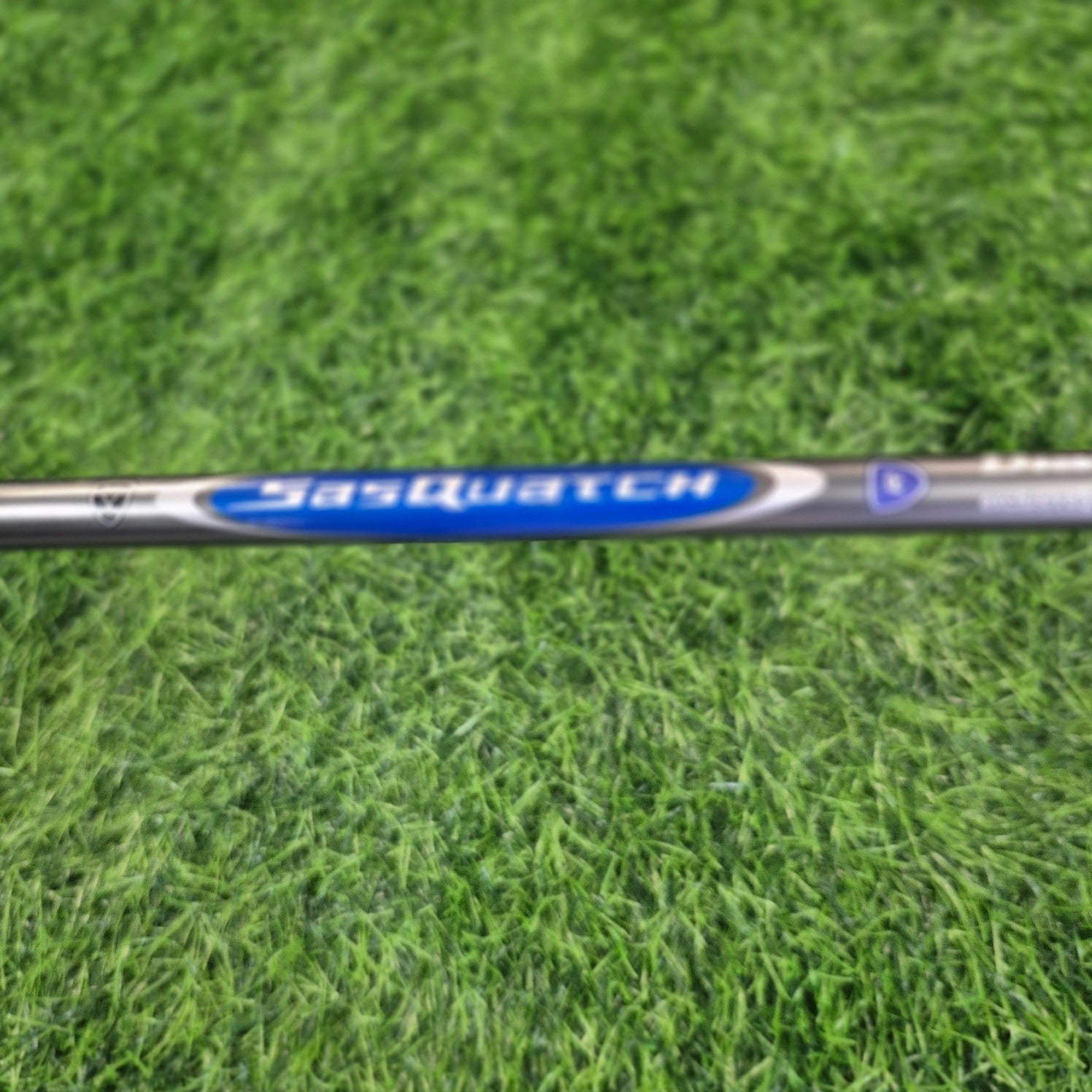 NIKE Driver / SQ 460 Swing / 13.0 / R (-1")