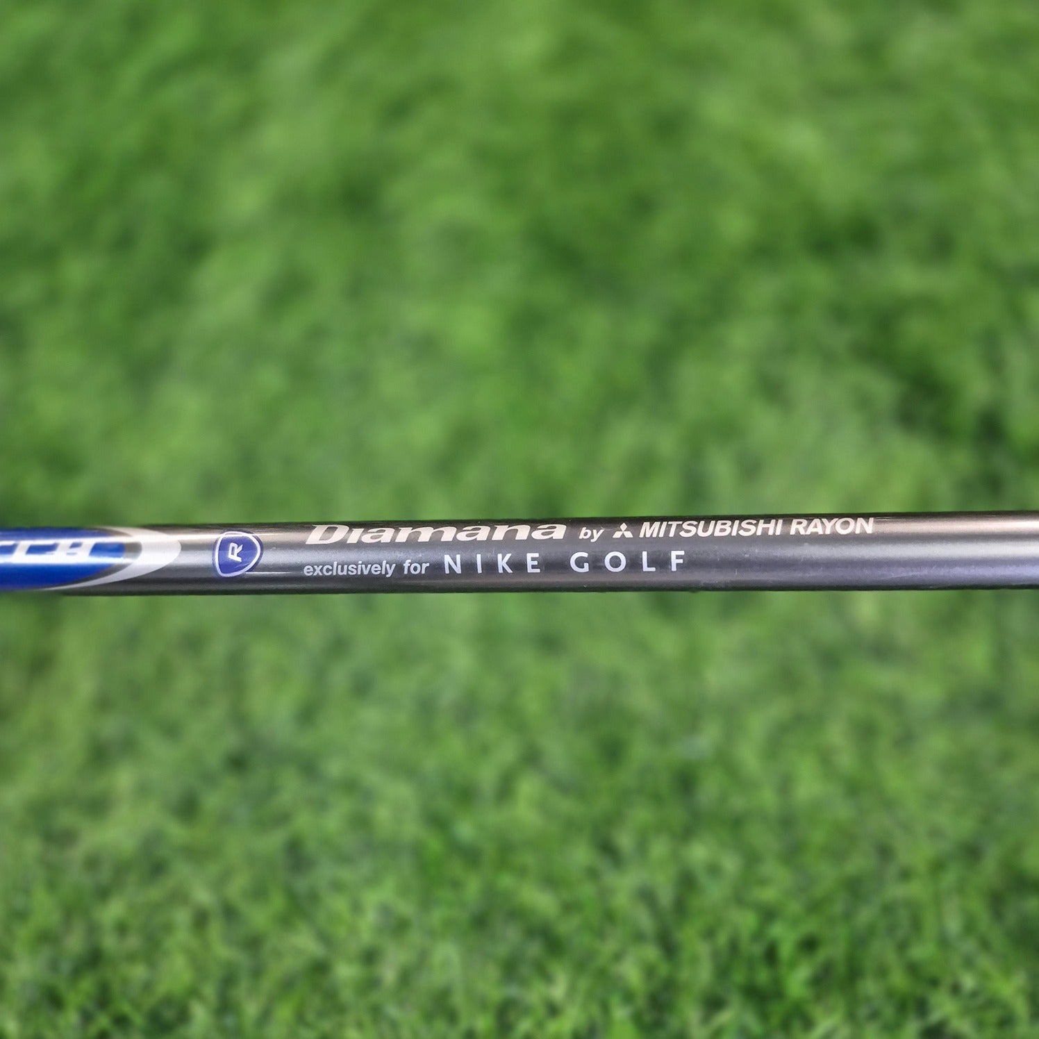 NIKE Driver / SQ 460 Swing / 13.0 / R (-1")