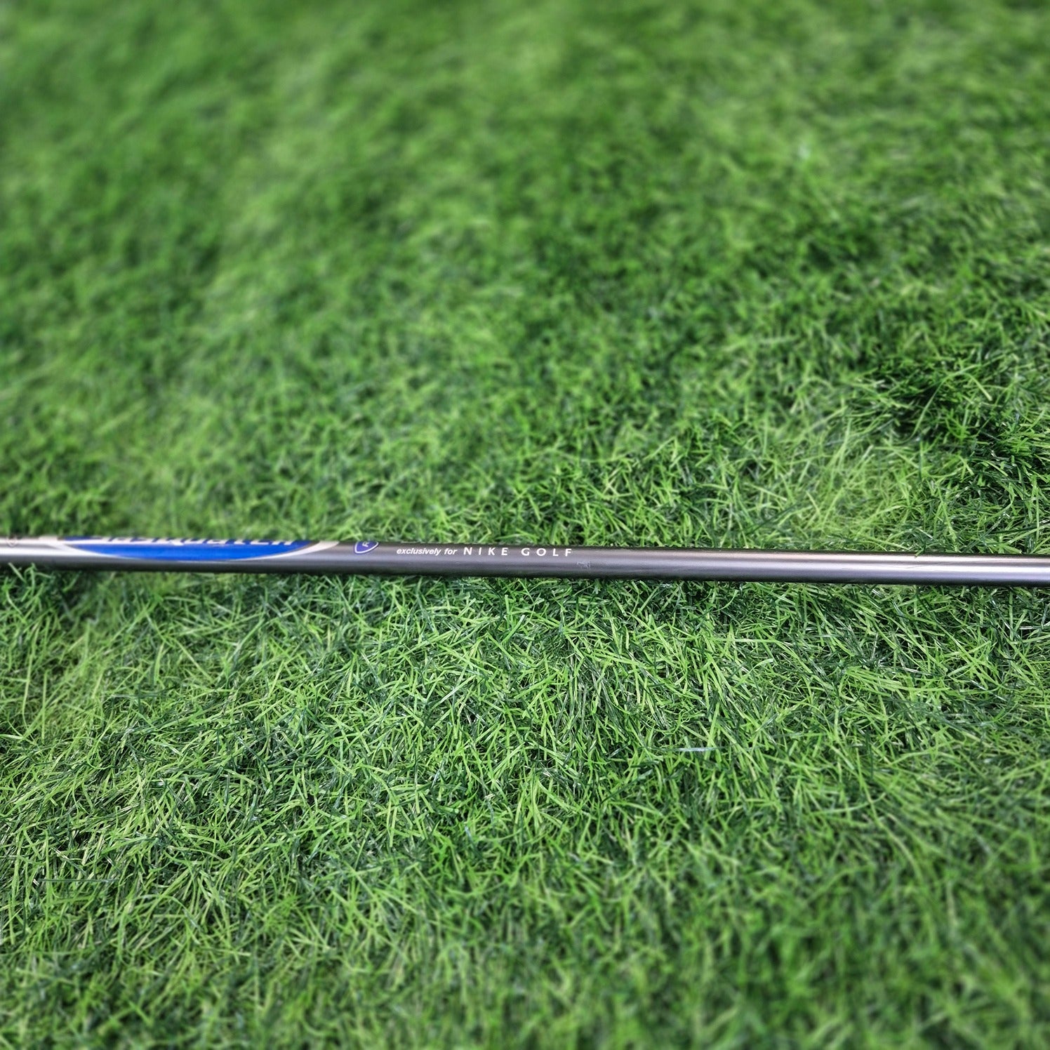 NIKE Driver / SQ 460 Swing / 13.0 / R (-1")