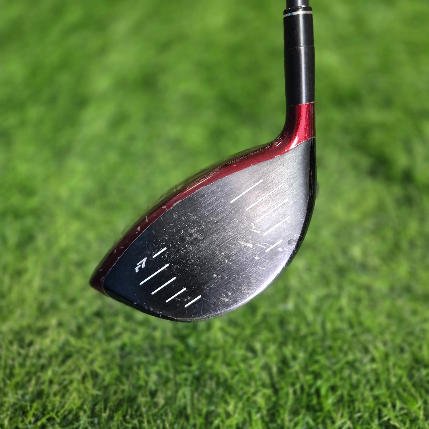Taylormade Driver / R7 CGB Max / 10.5 / R