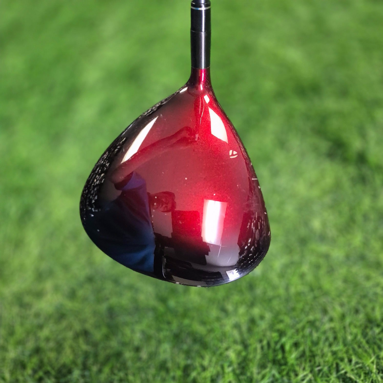Taylormade Driver / R7 CGB Max / 10.5 / R