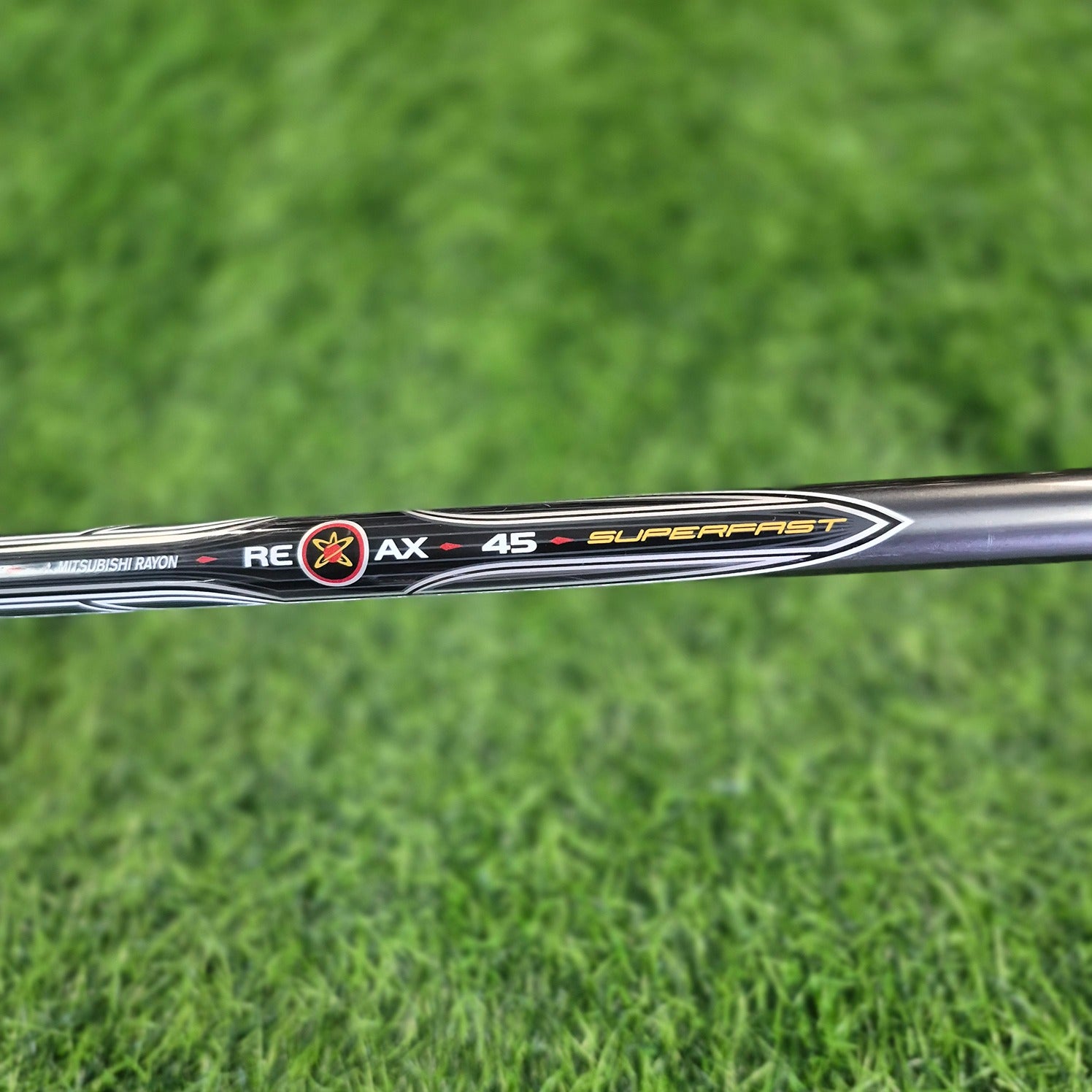 Taylormade Driver / R7 CGB Max / 10.5 / R