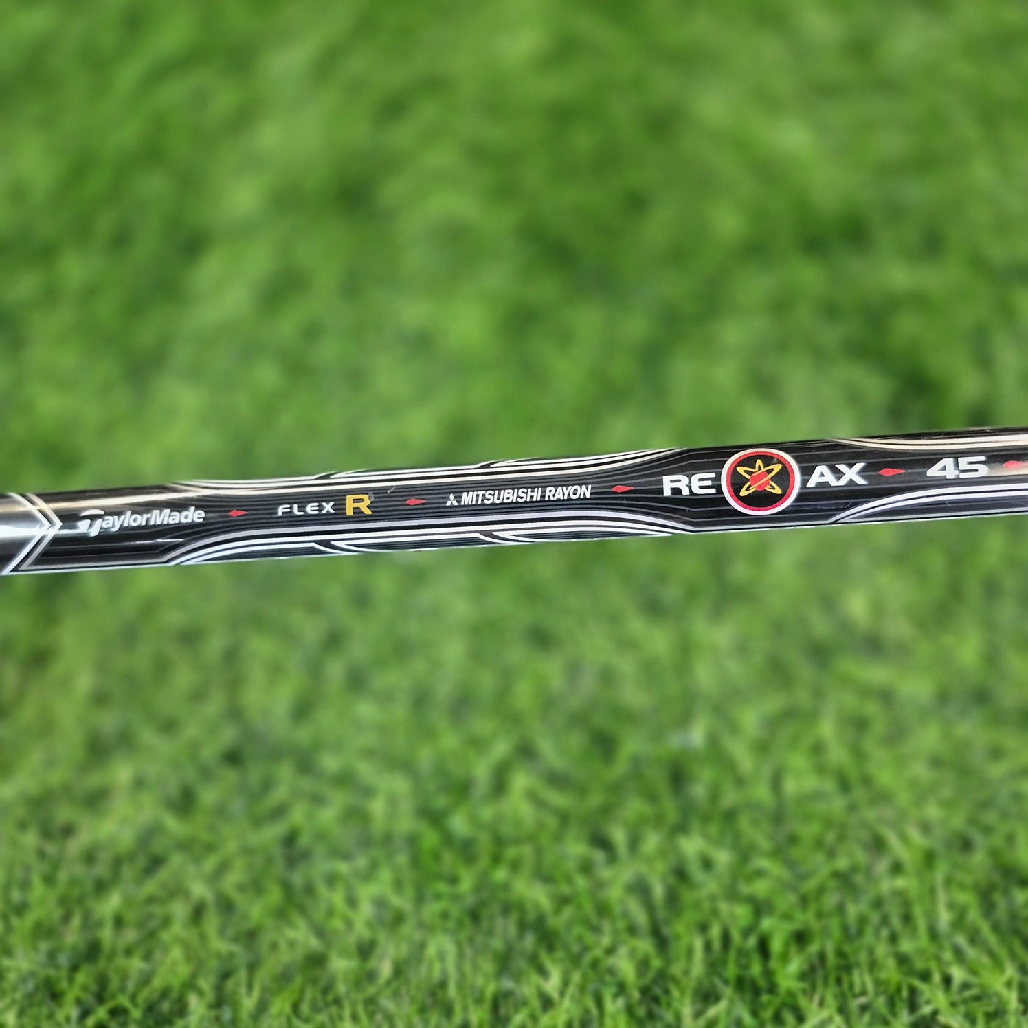 Taylormade Driver / R7 CGB Max / 10.5 / R